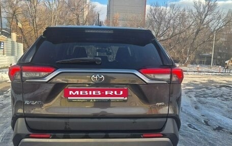 Toyota RAV4, 2020 год, 3 500 000 рублей, 7 фотография