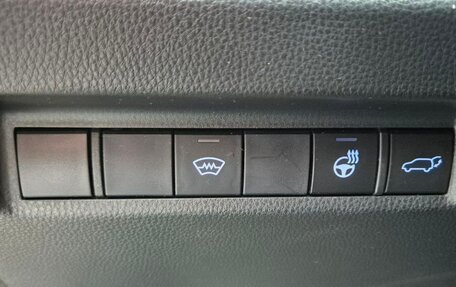 Toyota RAV4, 2020 год, 3 500 000 рублей, 22 фотография