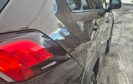 Toyota RAV4, 2020 год, 3 500 000 рублей, 19 фотография