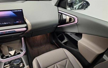 BMW X3, 2025 год, 6 890 000 рублей, 10 фотография