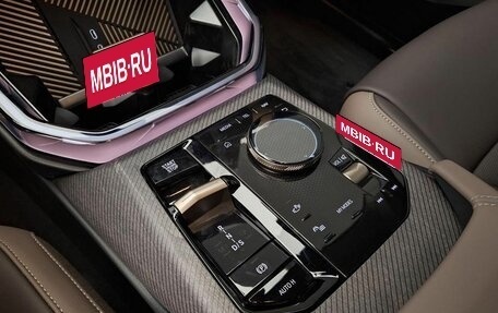 BMW X3, 2025 год, 6 890 000 рублей, 14 фотография