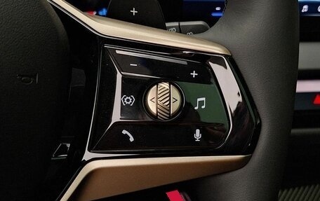 BMW X3, 2025 год, 6 890 000 рублей, 16 фотография