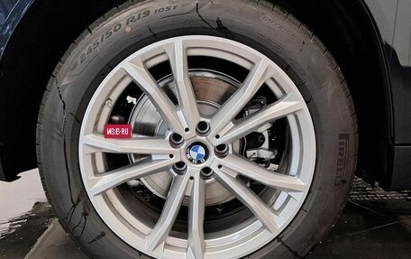 BMW X3, 2025 год, 6 890 000 рублей, 19 фотография