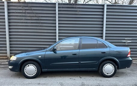 Nissan Almera Classic, 2008 год, 339 000 рублей, 5 фотография