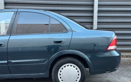 Nissan Almera Classic, 2008 год, 339 000 рублей, 9 фотография