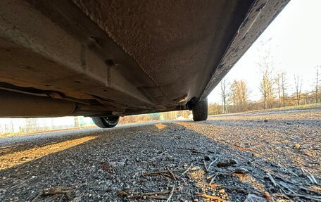 Nissan Almera Classic, 2008 год, 339 000 рублей, 14 фотография