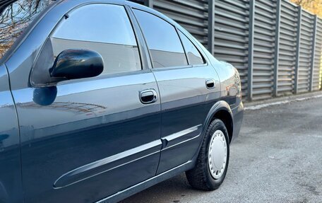 Nissan Almera Classic, 2008 год, 339 000 рублей, 10 фотография