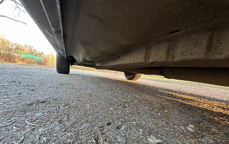 Nissan Almera Classic, 2008 год, 339 000 рублей, 13 фотография