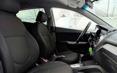 KIA Rio III рестайлинг, 2013 год, 819 000 рублей, 8 фотография