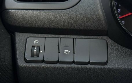 KIA Rio III рестайлинг, 2013 год, 819 000 рублей, 12 фотография