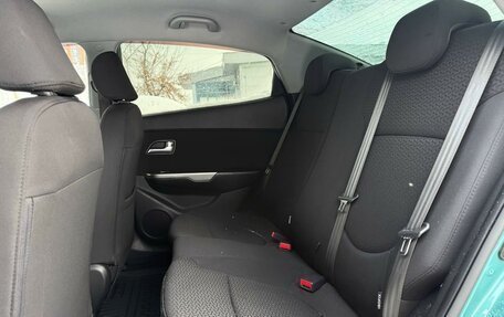 KIA Rio III рестайлинг, 2013 год, 819 000 рублей, 9 фотография