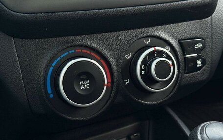 KIA Rio III рестайлинг, 2013 год, 819 000 рублей, 16 фотография