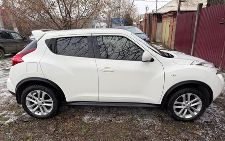 Nissan Juke II, 2012 год, 990 000 рублей, 3 фотография