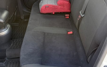 Nissan Juke II, 2012 год, 990 000 рублей, 11 фотография