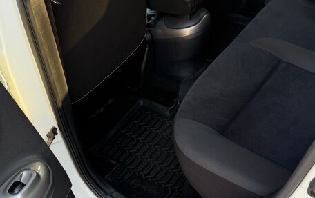 Nissan Juke II, 2012 год, 990 000 рублей, 7 фотография