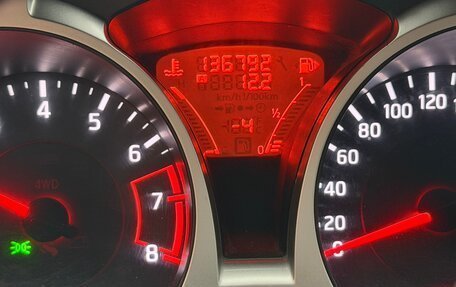 Nissan Juke II, 2012 год, 990 000 рублей, 6 фотография