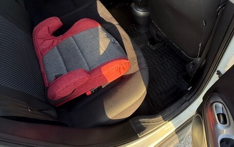 Nissan Juke II, 2012 год, 990 000 рублей, 8 фотография