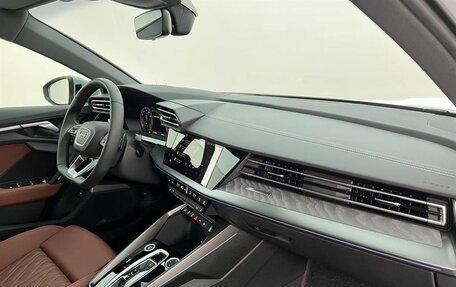 Audi A3, 2025 год, 4 550 000 рублей, 9 фотография