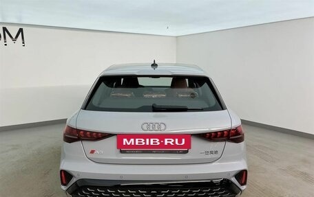 Audi A3, 2025 год, 4 550 000 рублей, 6 фотография