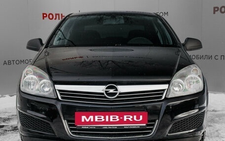 Opel Astra H, 2010 год, 697 000 рублей, 2 фотография