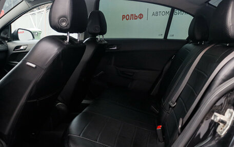 Opel Astra H, 2010 год, 697 000 рублей, 10 фотография