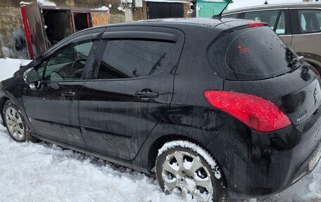 Peugeot 308 II, 2008 год, 600 000 рублей, 6 фотография