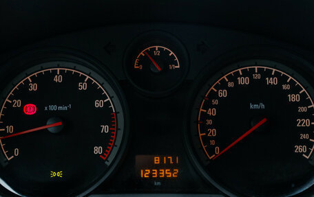 Opel Astra H, 2010 год, 697 000 рублей, 16 фотография