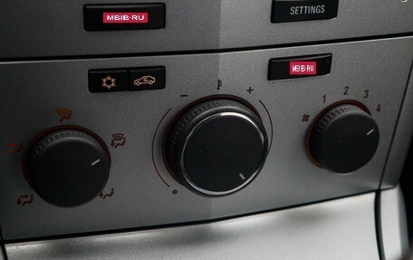 Opel Astra H, 2010 год, 697 000 рублей, 12 фотография