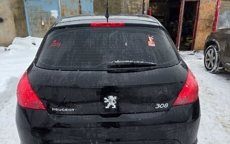 Peugeot 308 II, 2008 год, 600 000 рублей, 5 фотография
