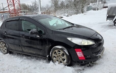 Peugeot 308 II, 2008 год, 600 000 рублей, 2 фотография