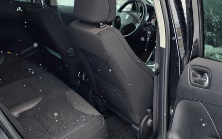 Peugeot 308 II, 2008 год, 600 000 рублей, 13 фотография