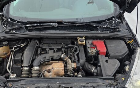 Peugeot 308 II, 2008 год, 600 000 рублей, 16 фотография