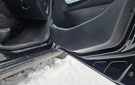 Peugeot 308 II, 2008 год, 600 000 рублей, 15 фотография