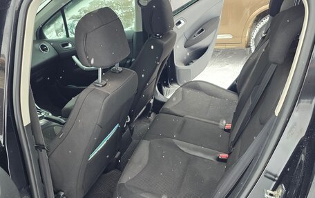 Peugeot 308 II, 2008 год, 600 000 рублей, 19 фотография