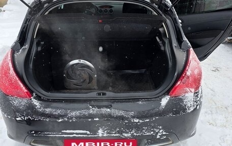 Peugeot 308 II, 2008 год, 600 000 рублей, 10 фотография