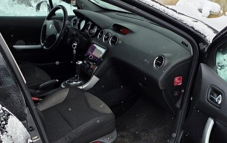 Peugeot 308 II, 2008 год, 600 000 рублей, 17 фотография