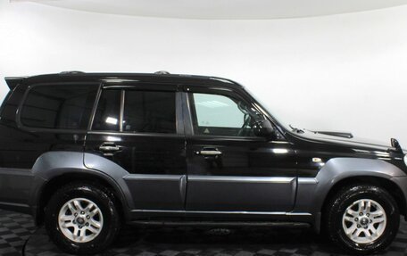 Hyundai Terracan I, 2003 год, 560 000 рублей, 4 фотография