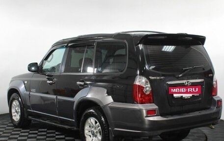 Hyundai Terracan I, 2003 год, 560 000 рублей, 7 фотография