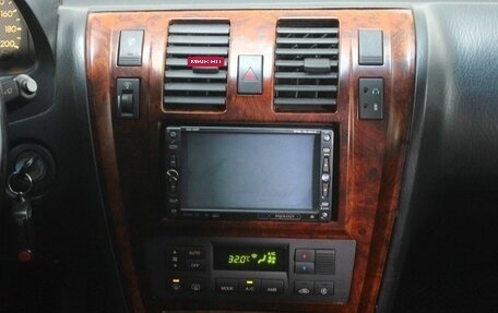 Hyundai Terracan I, 2003 год, 560 000 рублей, 13 фотография