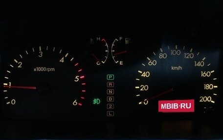 Hyundai Terracan I, 2003 год, 560 000 рублей, 11 фотография