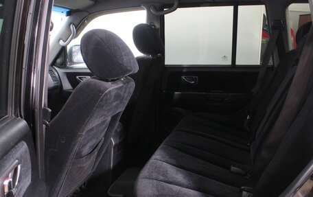 Hyundai Terracan I, 2003 год, 560 000 рублей, 15 фотография