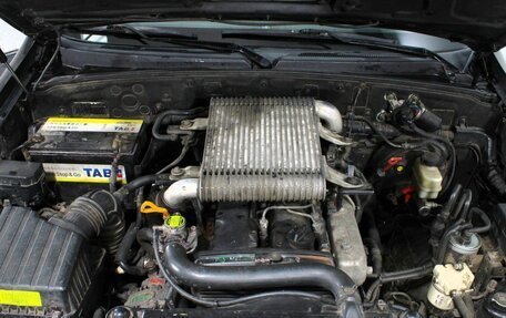 Hyundai Terracan I, 2003 год, 560 000 рублей, 17 фотография