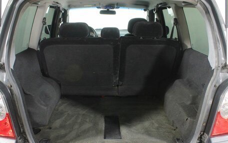 Hyundai Terracan I, 2003 год, 560 000 рублей, 16 фотография