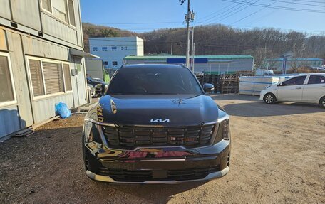 KIA Sorento IV, 2024 год, 4 630 000 рублей, 2 фотография