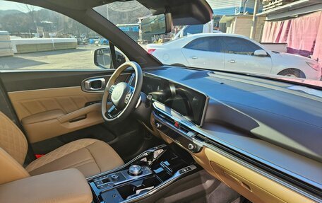 KIA Sorento IV, 2024 год, 4 630 000 рублей, 11 фотография