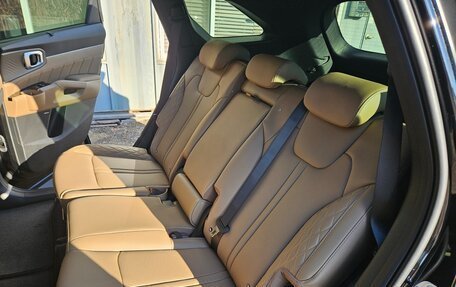 KIA Sorento IV, 2024 год, 4 630 000 рублей, 8 фотография