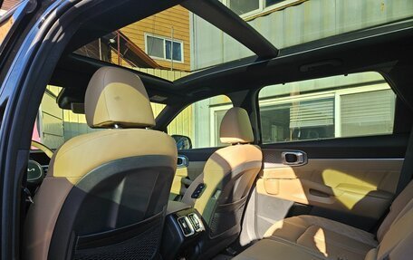 KIA Sorento IV, 2024 год, 4 630 000 рублей, 9 фотография