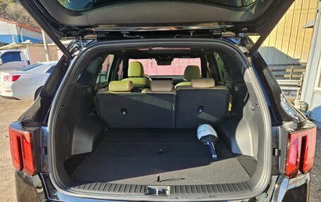 KIA Sorento IV, 2024 год, 4 630 000 рублей, 5 фотография