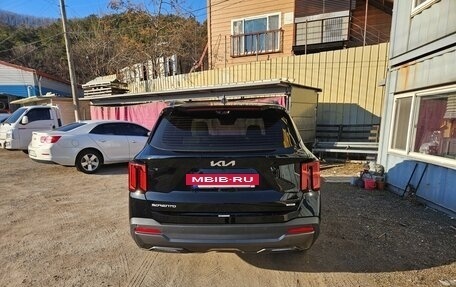 KIA Sorento IV, 2024 год, 4 630 000 рублей, 3 фотография