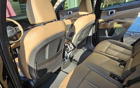 KIA Sorento IV, 2024 год, 4 630 000 рублей, 12 фотография